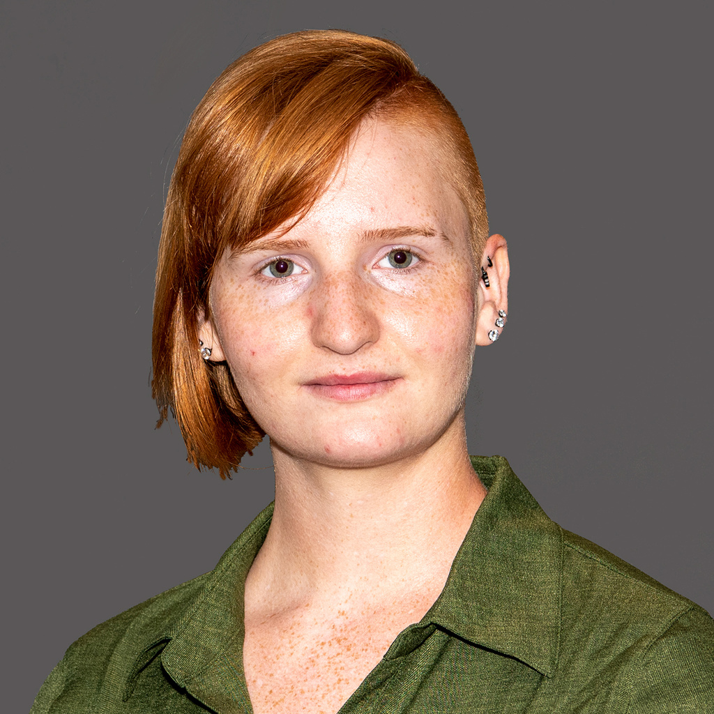 Caitlyn Gries