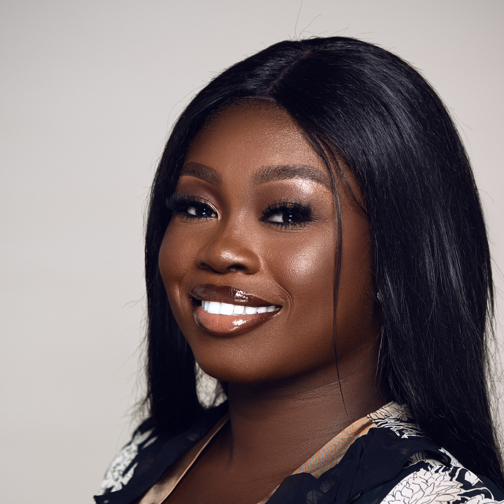 Oluwadarasimi Atanda