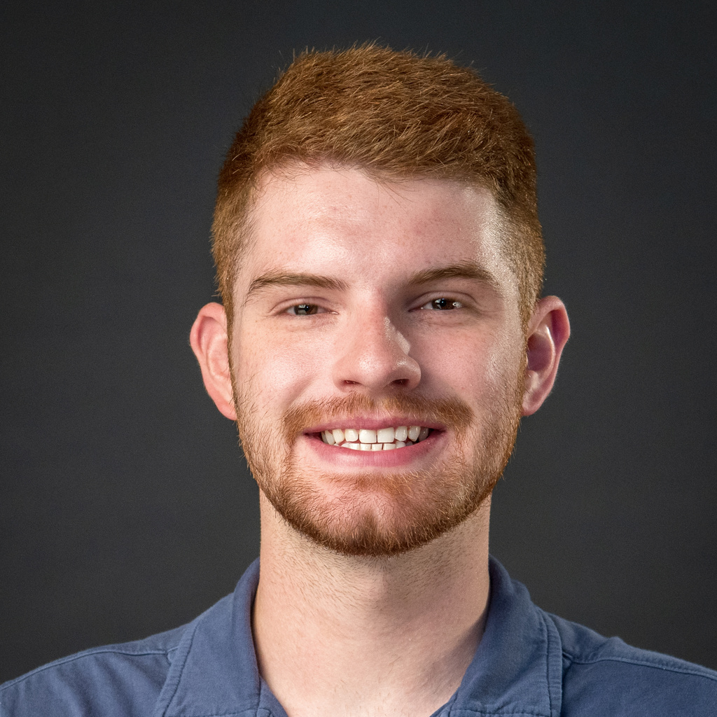 Dylan Glawe