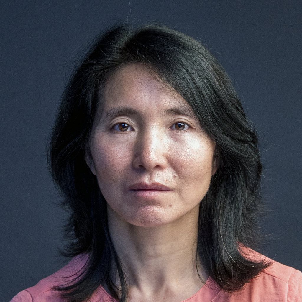 Junying Lei
