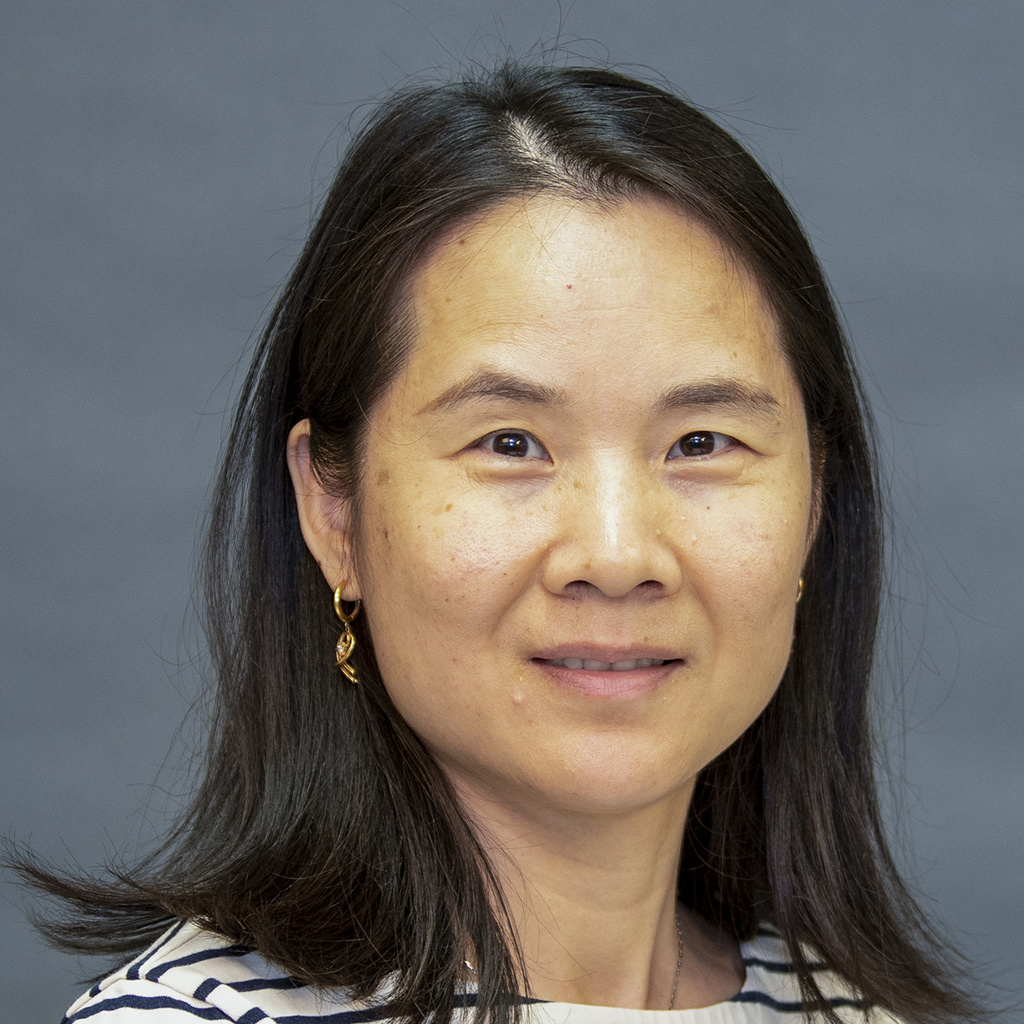 Meihui Luo