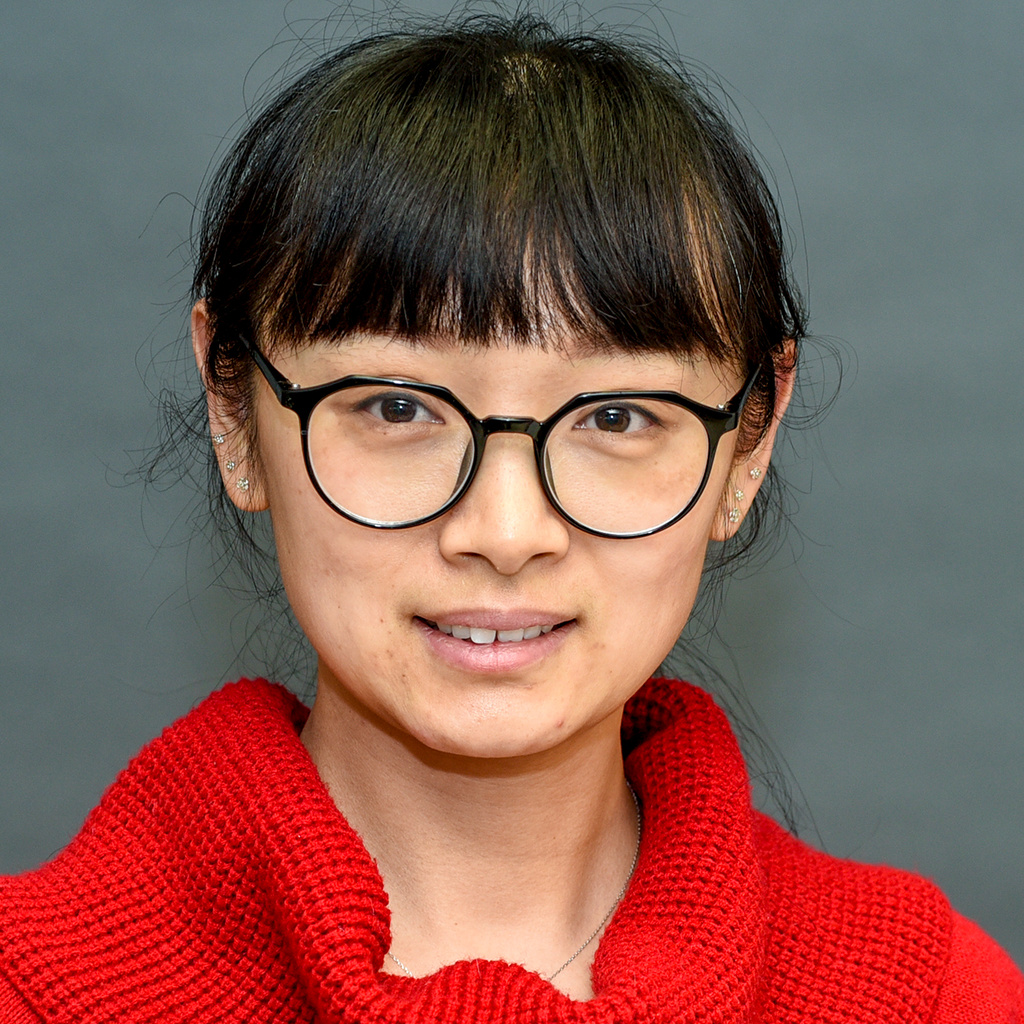 Peipei Wu