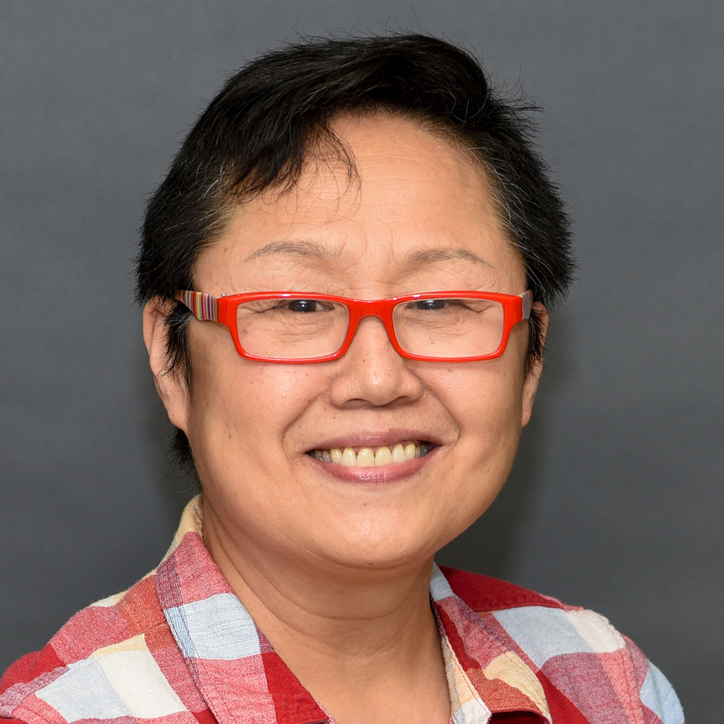 Qing Yang