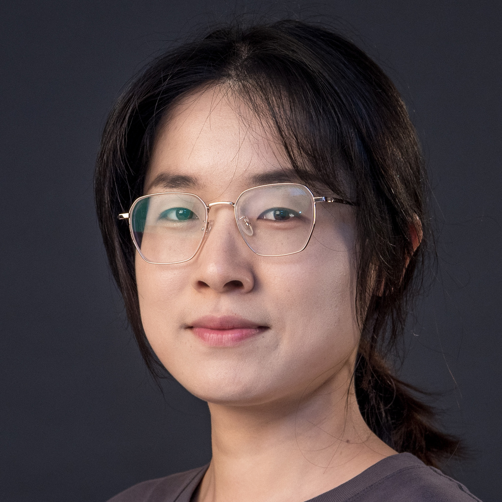 Shuang Wu