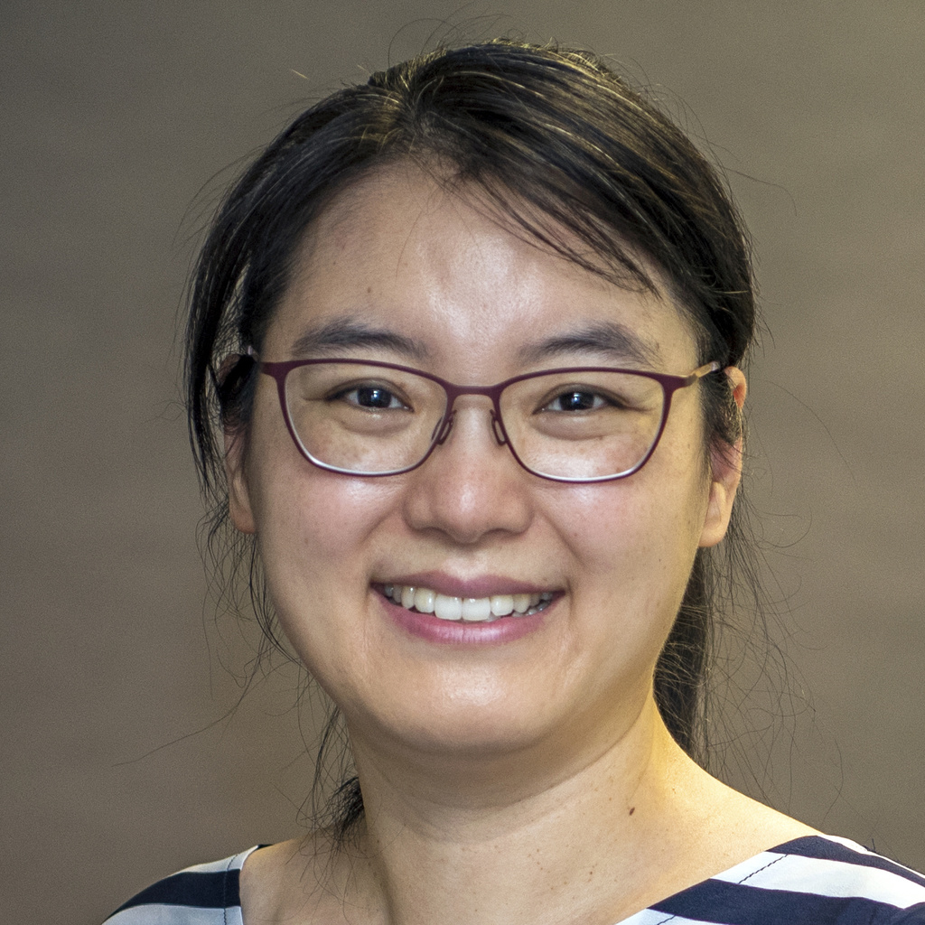 Tina Zhang