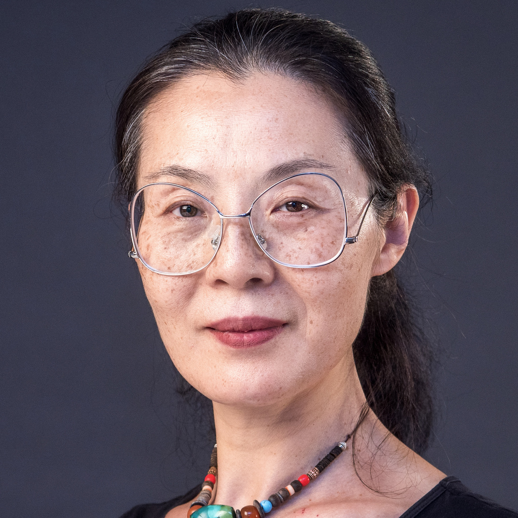 Wei Li