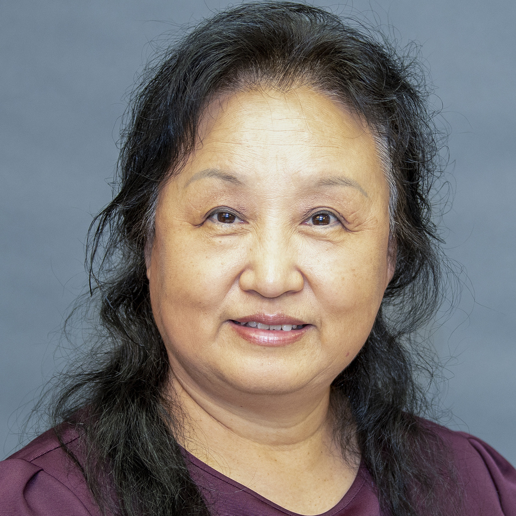 Weihong Zhou