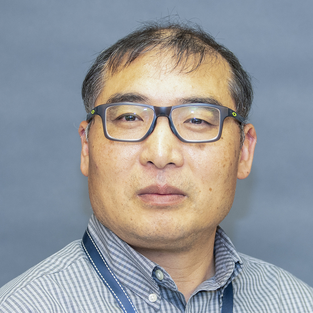 Xiaoming Liu
