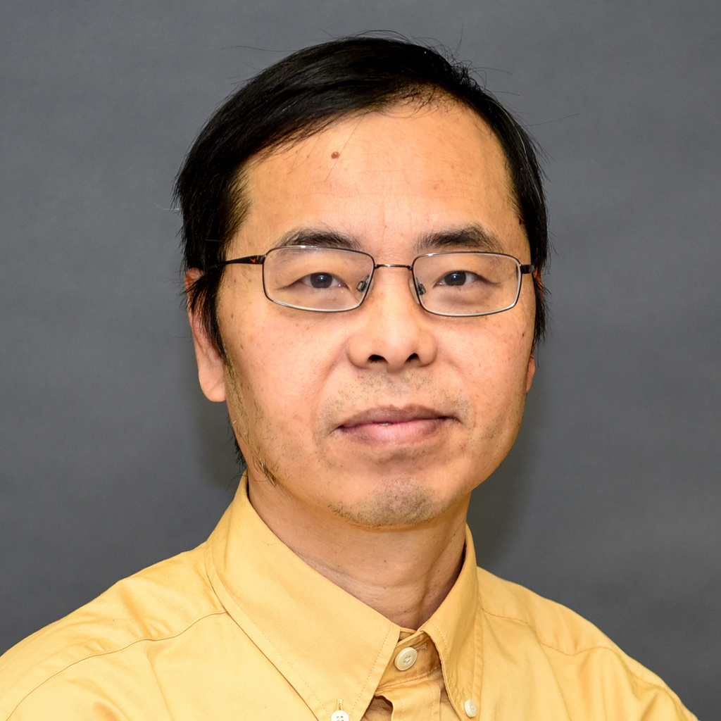 Xingshen Sun