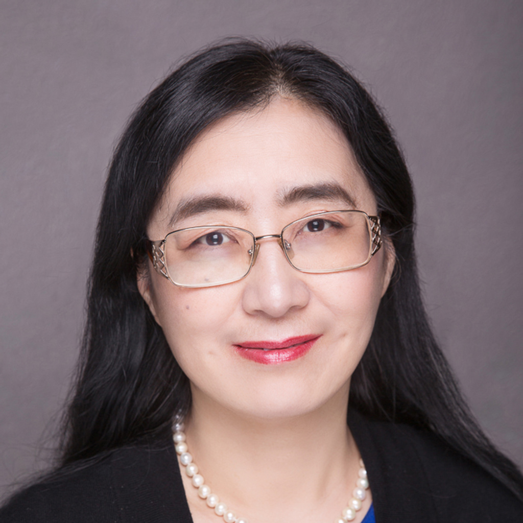 Yaling Yi