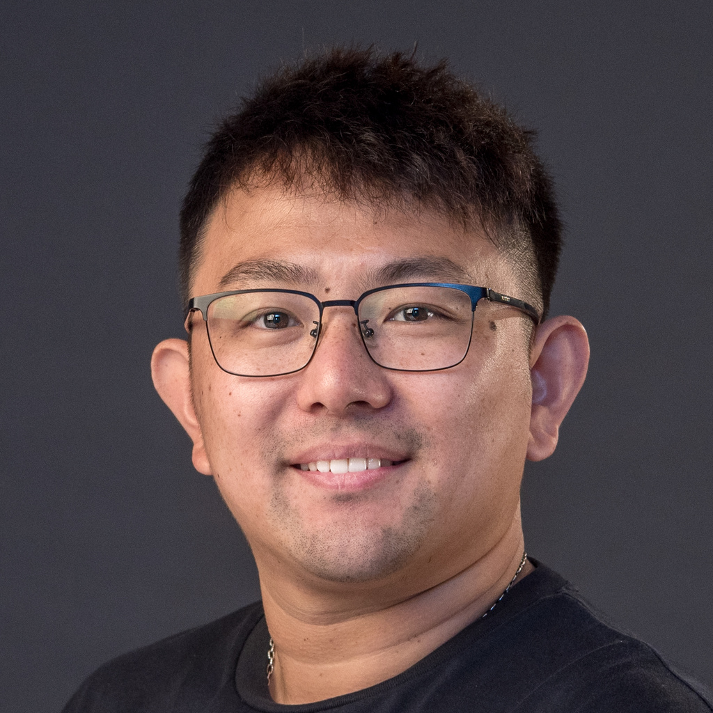 Yang Liu
