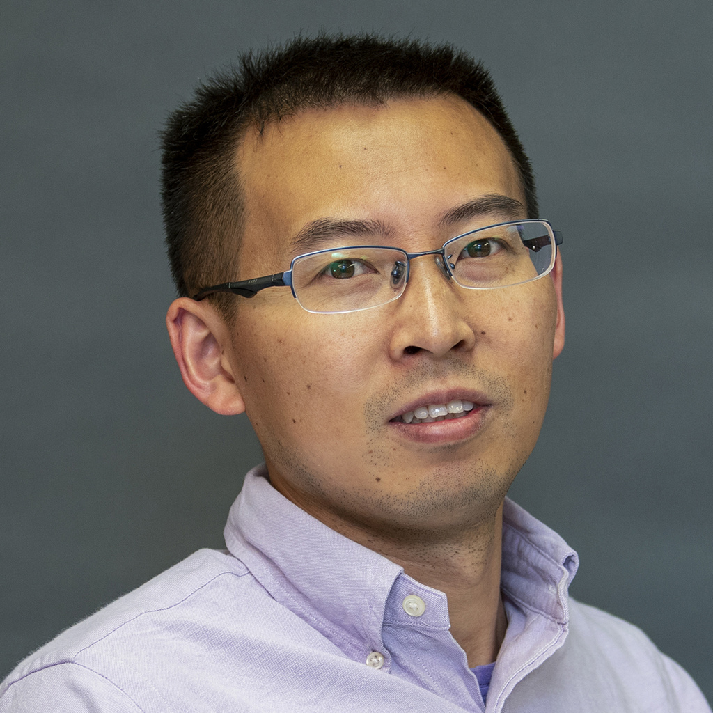 Yinghua Tang