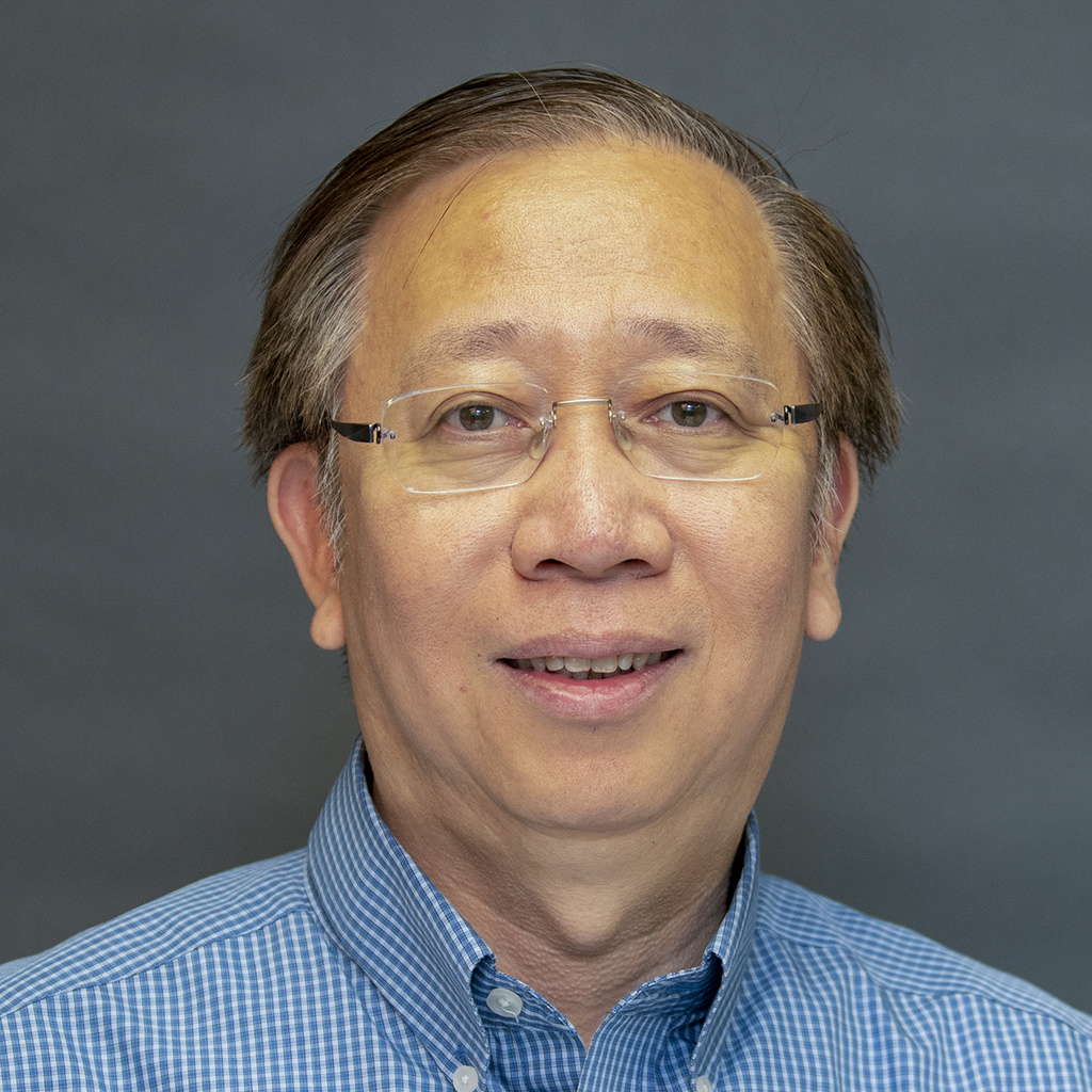 Ziying Yan