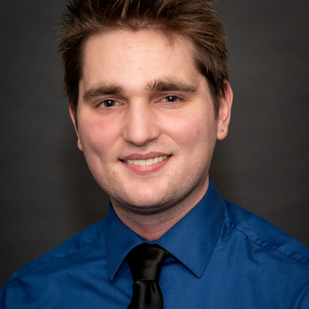 Trevor Yurek